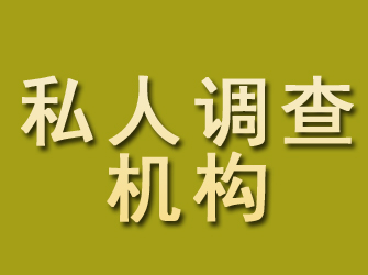 奉化私人调查机构